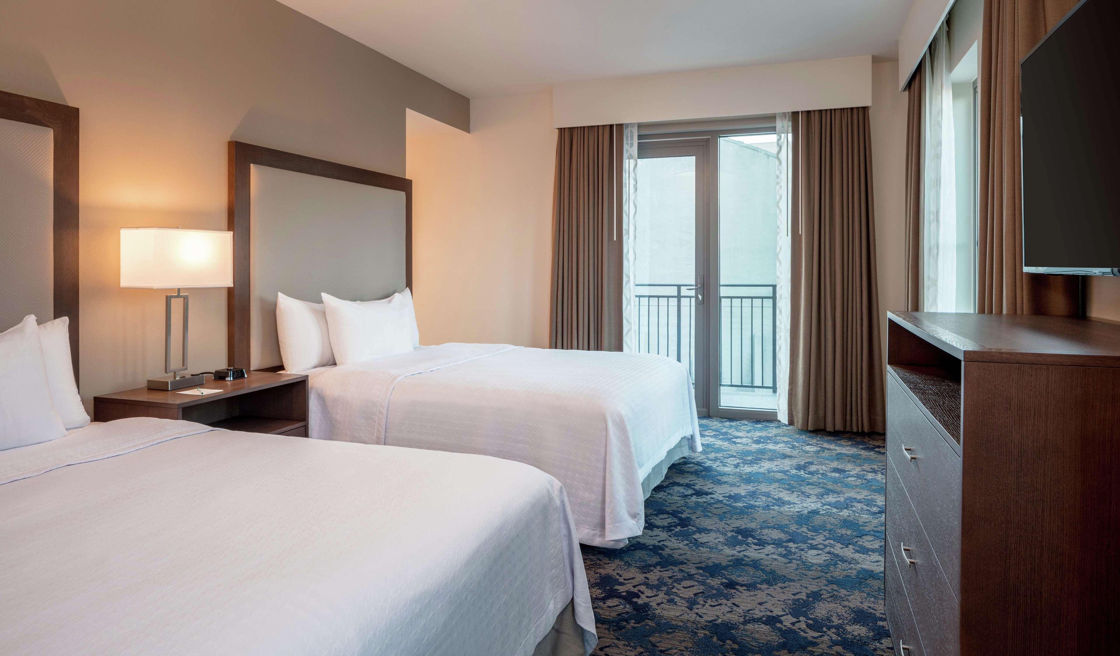 Homewood Suites By Hilton New Orleans French Quarter Ngoại thất bức ảnh