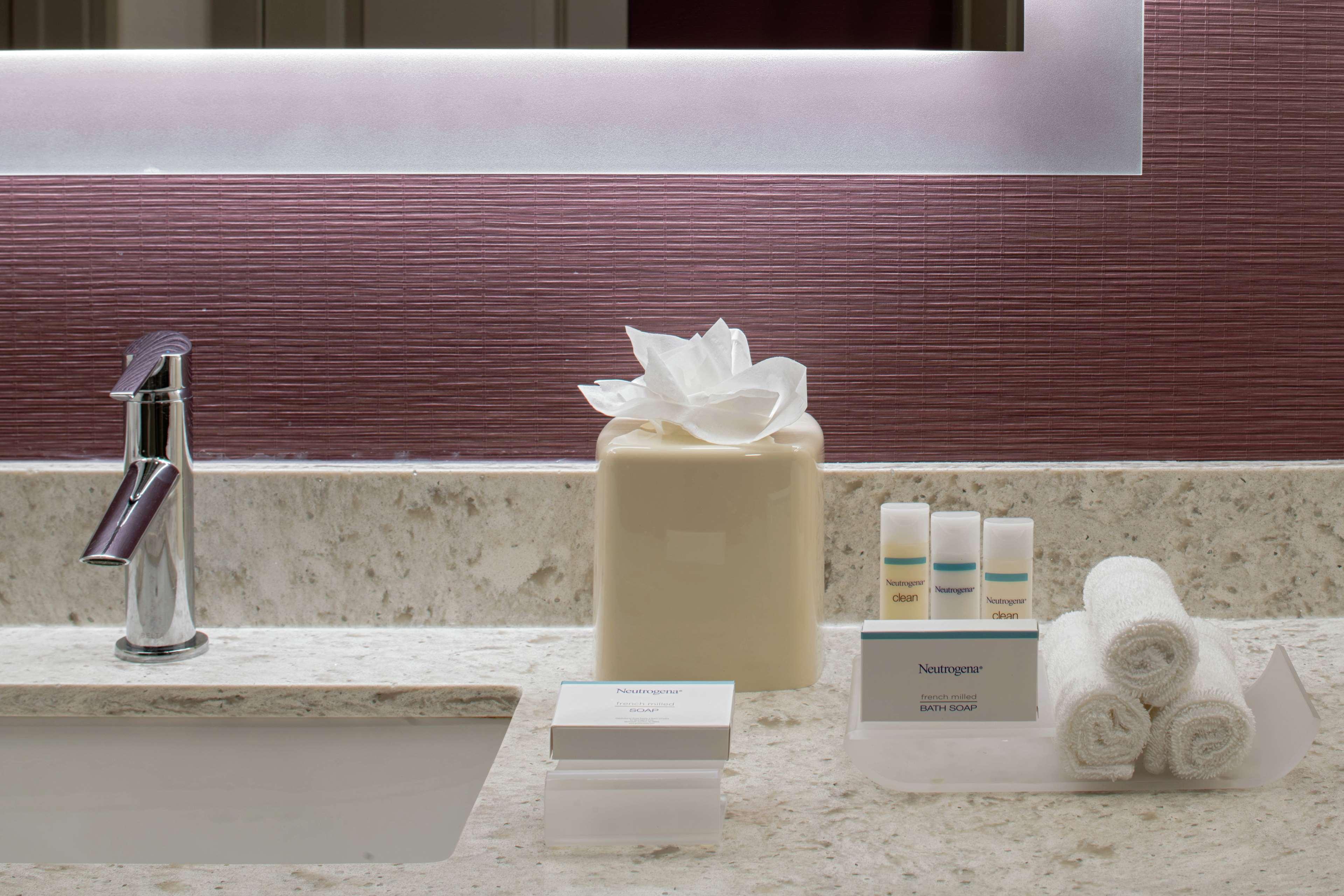Homewood Suites By Hilton New Orleans French Quarter Ngoại thất bức ảnh