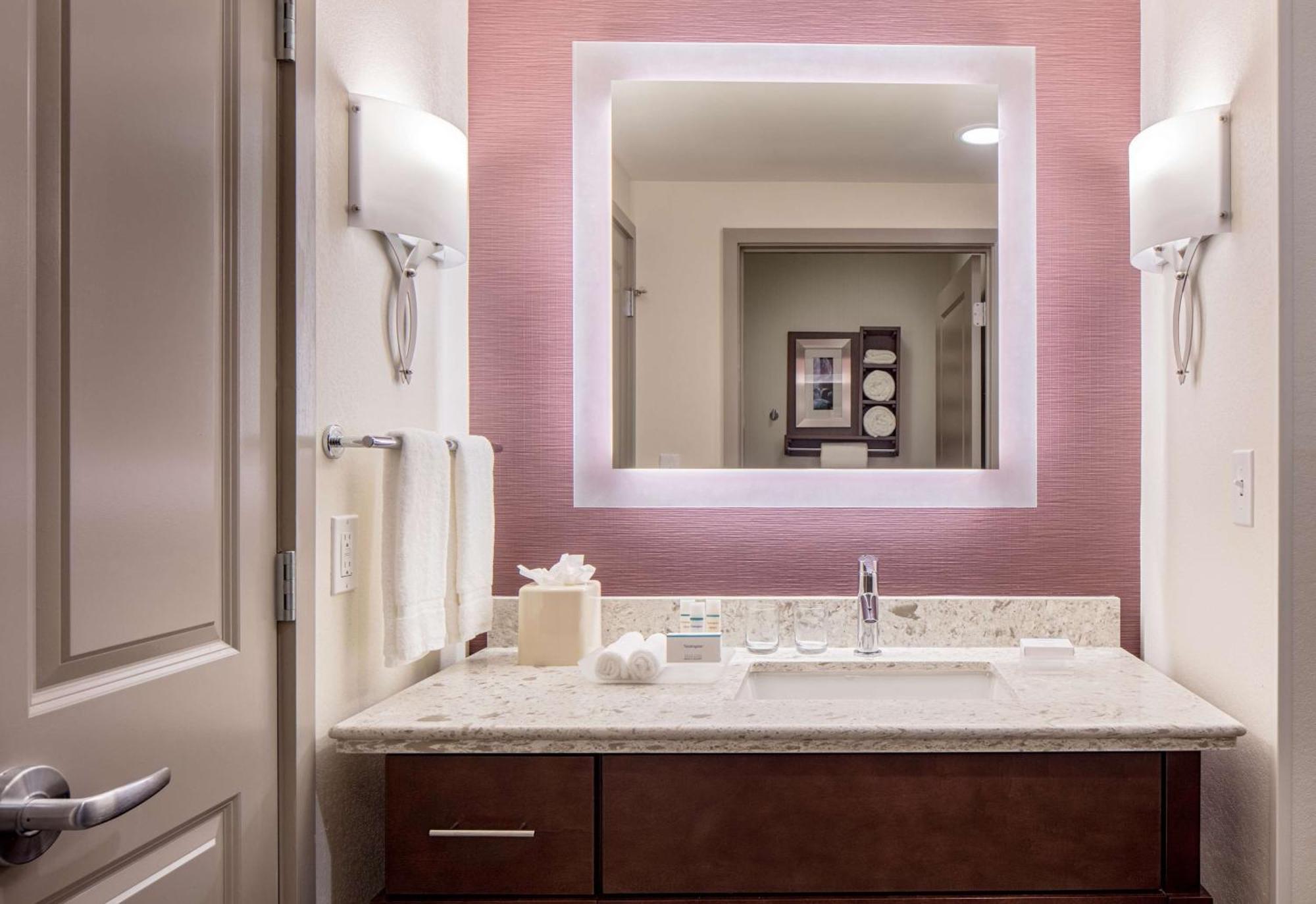Homewood Suites By Hilton New Orleans French Quarter Ngoại thất bức ảnh