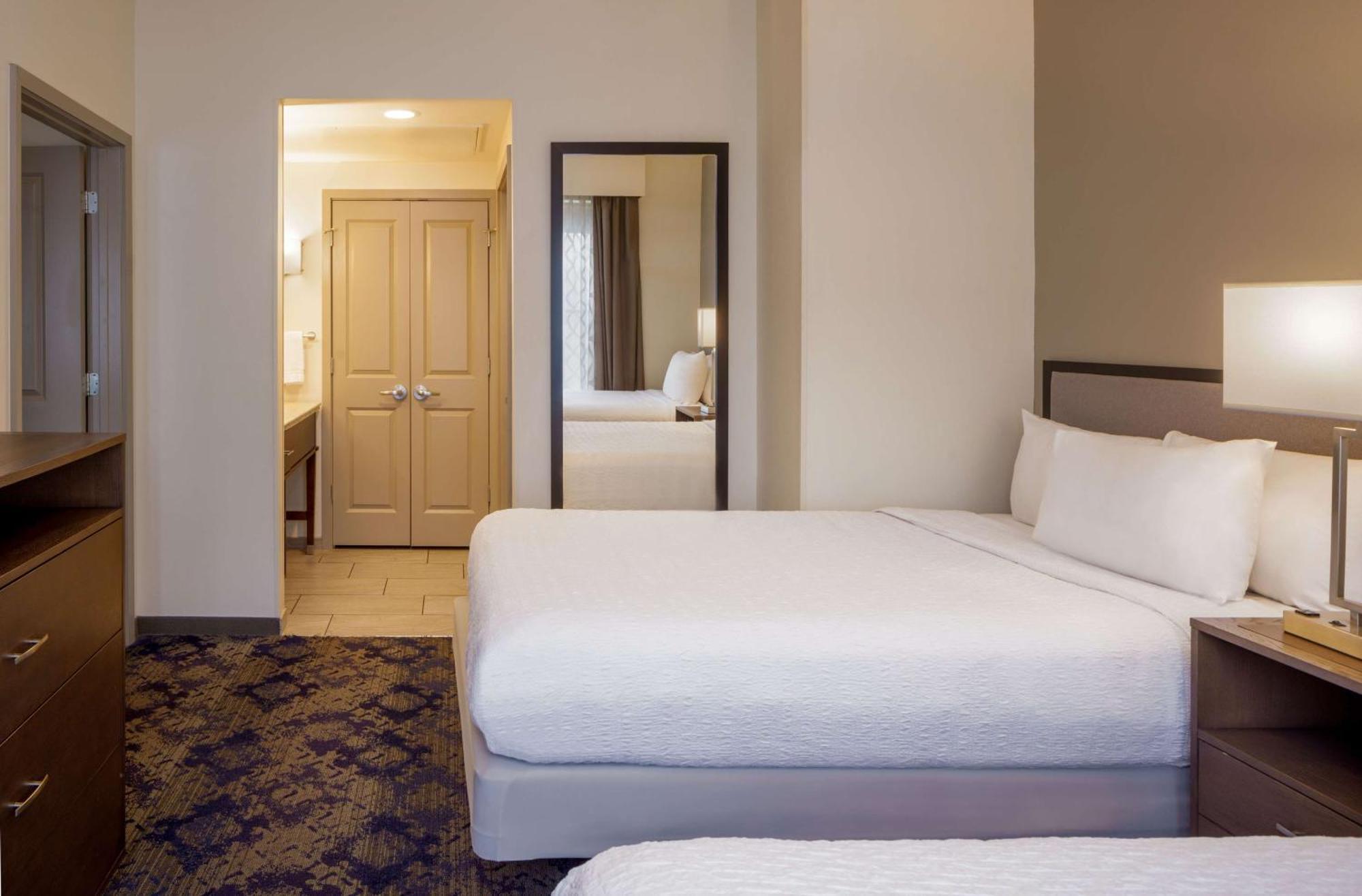 Homewood Suites By Hilton New Orleans French Quarter Ngoại thất bức ảnh