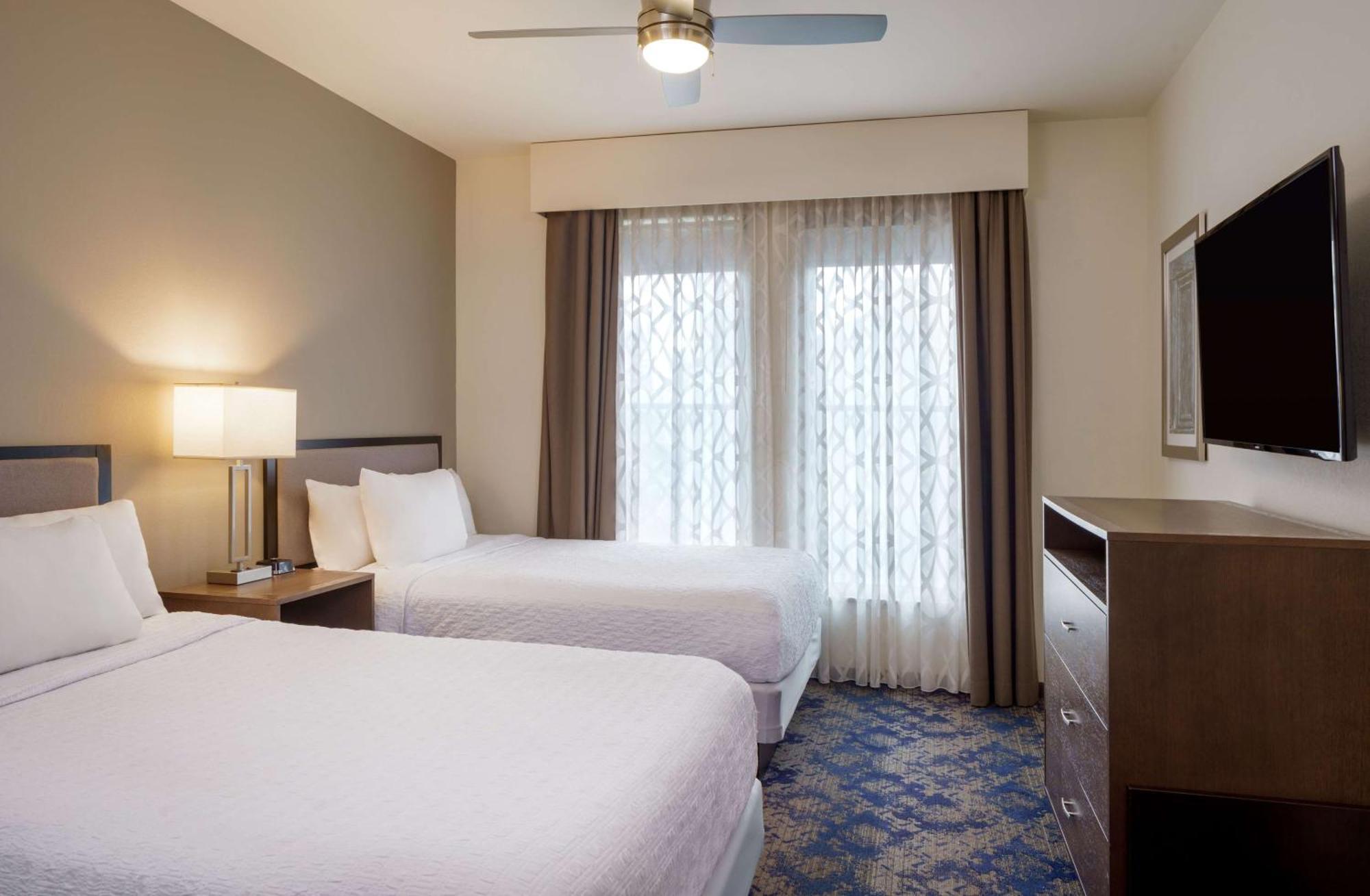 Homewood Suites By Hilton New Orleans French Quarter Ngoại thất bức ảnh